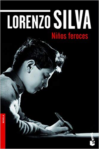 Portada del libro