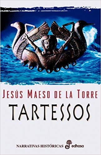 Portada del libro