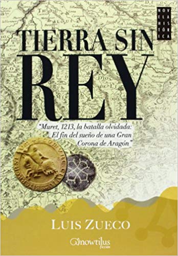 Portada del libro