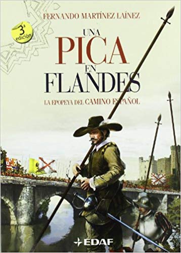 Portada del libro