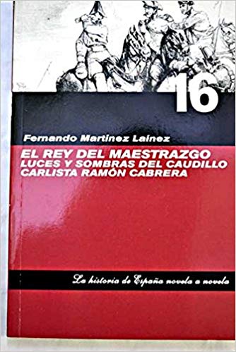 Portada del libro