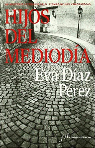 Portada del libro