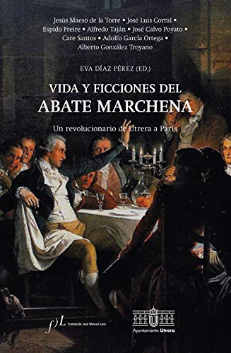 Portada del libro