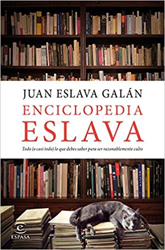 Portada del libro