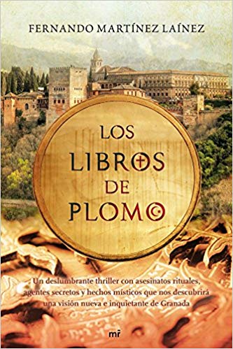 Portada del libro