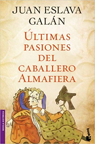 Portada del libro