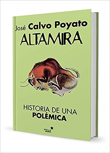 Portada del libro