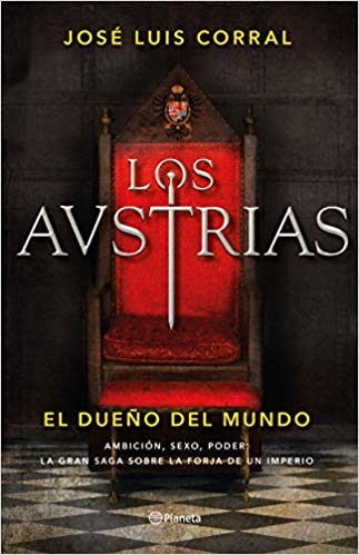 Portada del libro