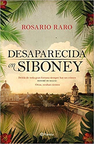 Portada del libro