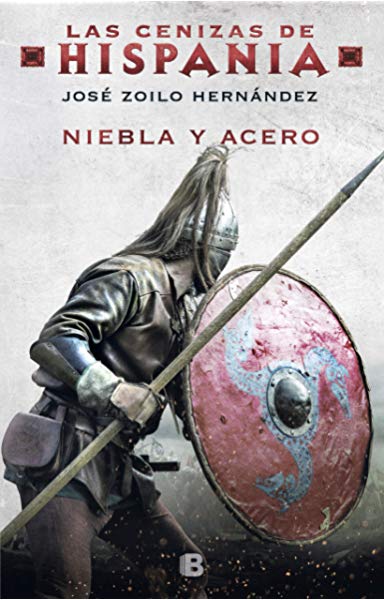 Portada del libro