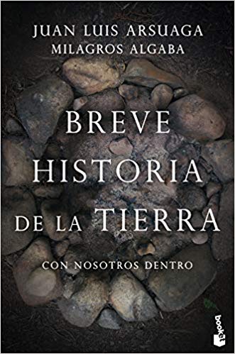 Portada del libro