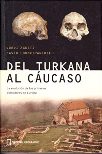 Portada del libro