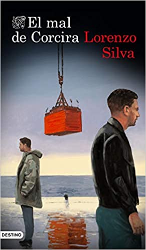 Portada del libro