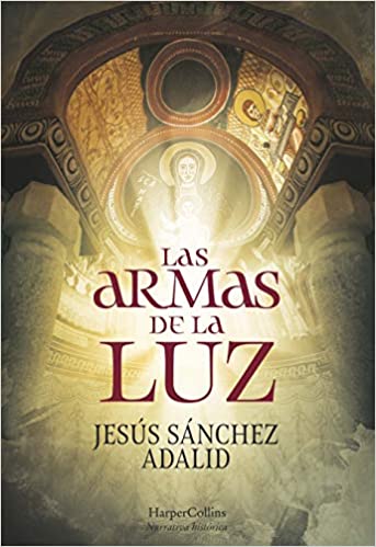 Portada del libro