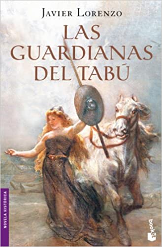 Portada del libro