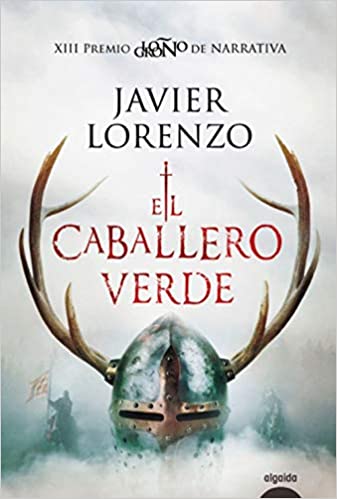 Portada del libro