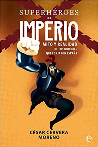 Portada del libro