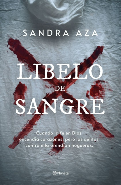 Portada del libro