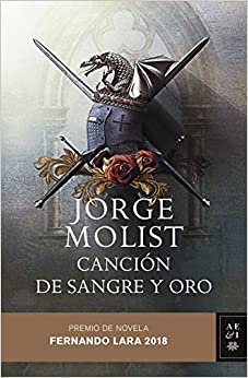 Portada del libro