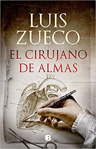 Portada del libro