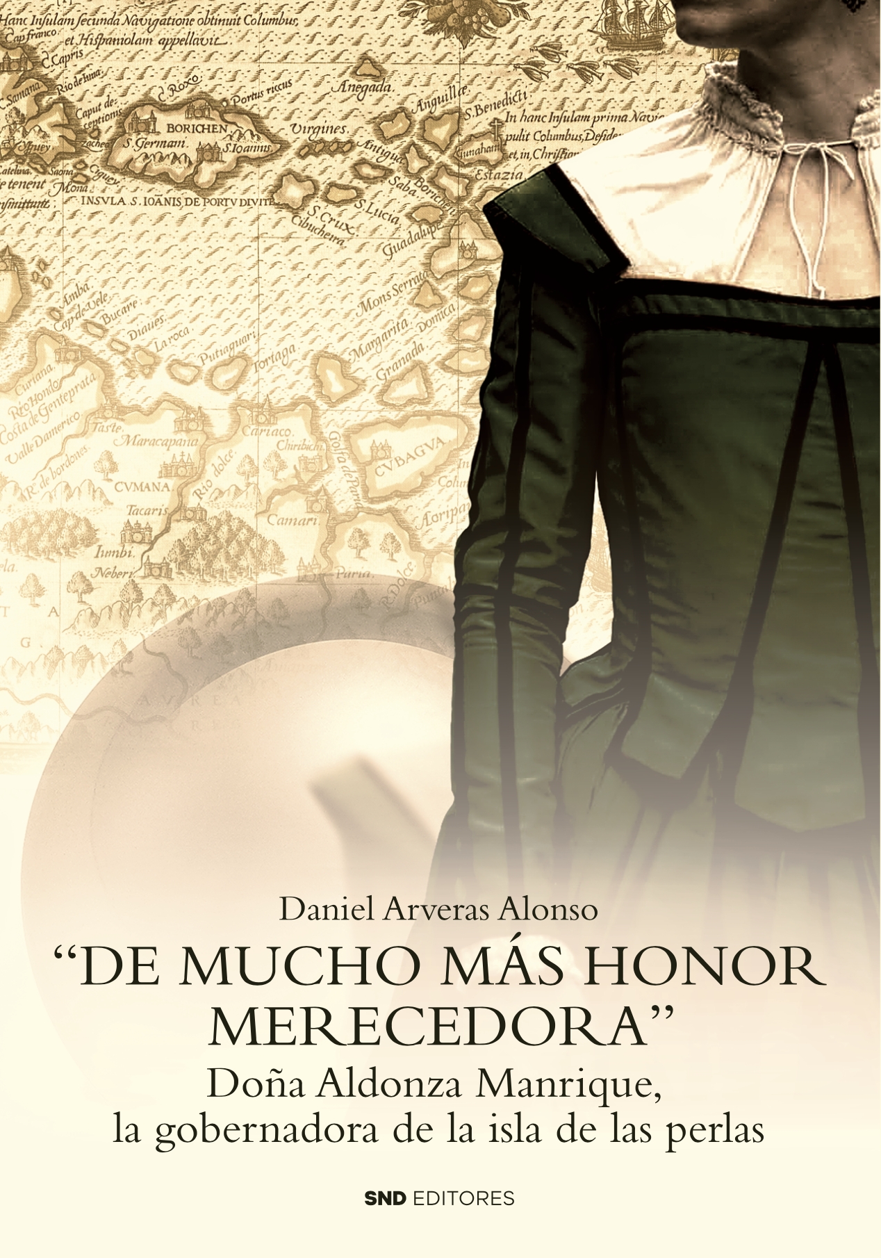 Portada del libro