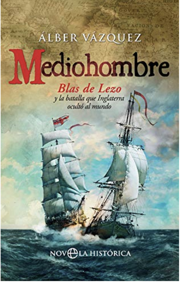 Portada del libro