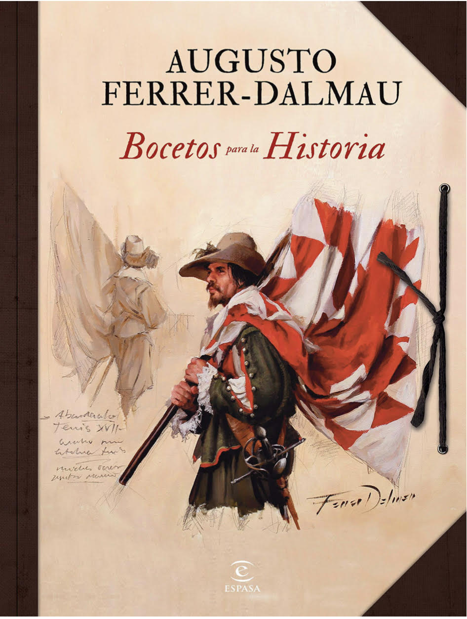 Portada del libro