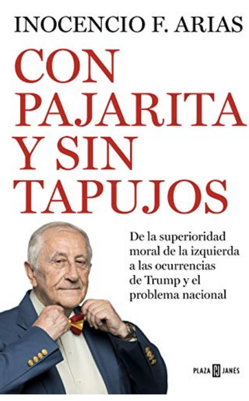 Portada del libro