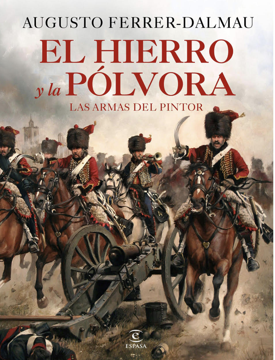 Portada del libro