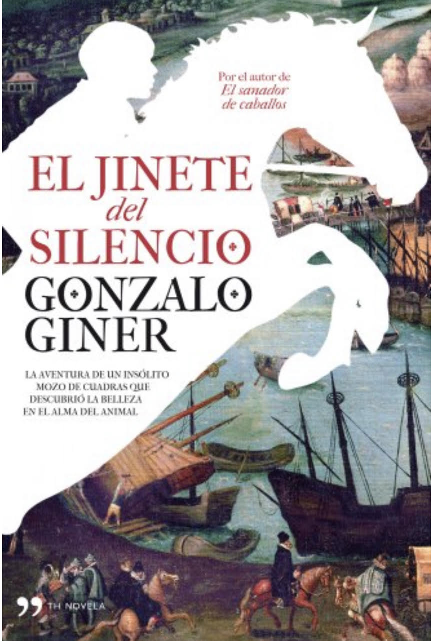 Portada del libro