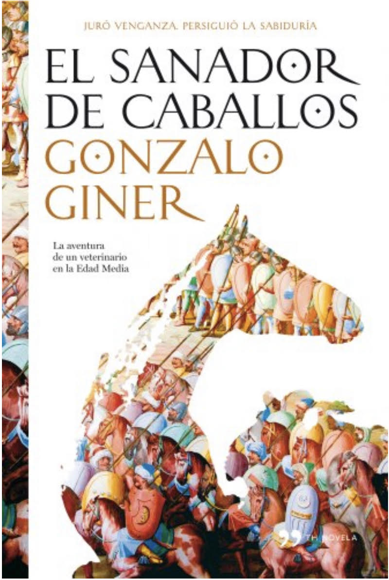 Portada del libro