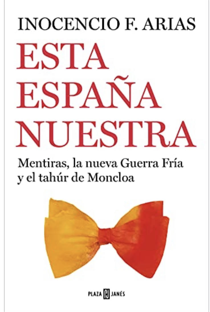 Portada del libro