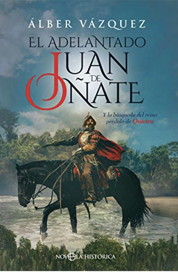 Portada del libro