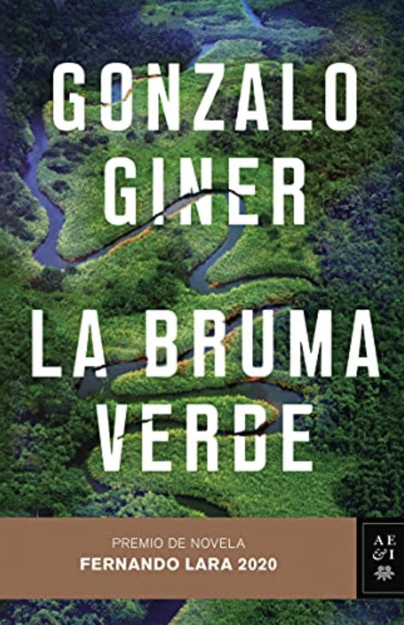 Portada del libro