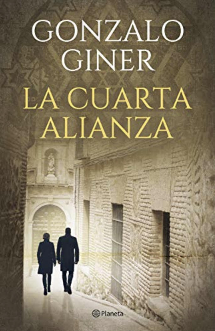 Portada del libro