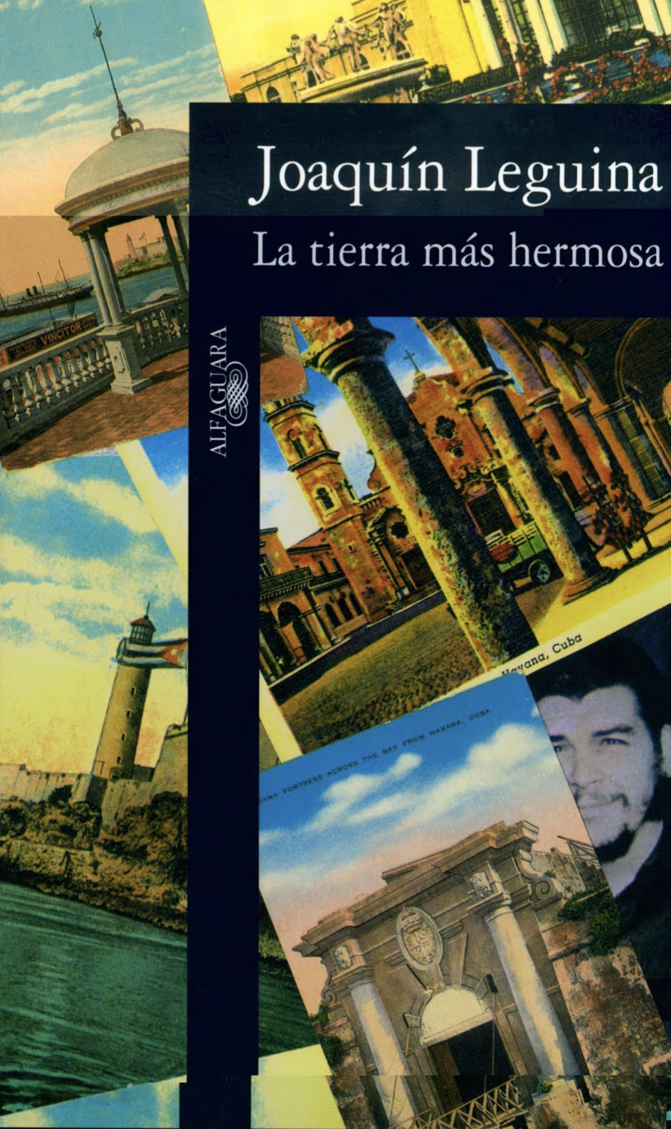 Portada del libro