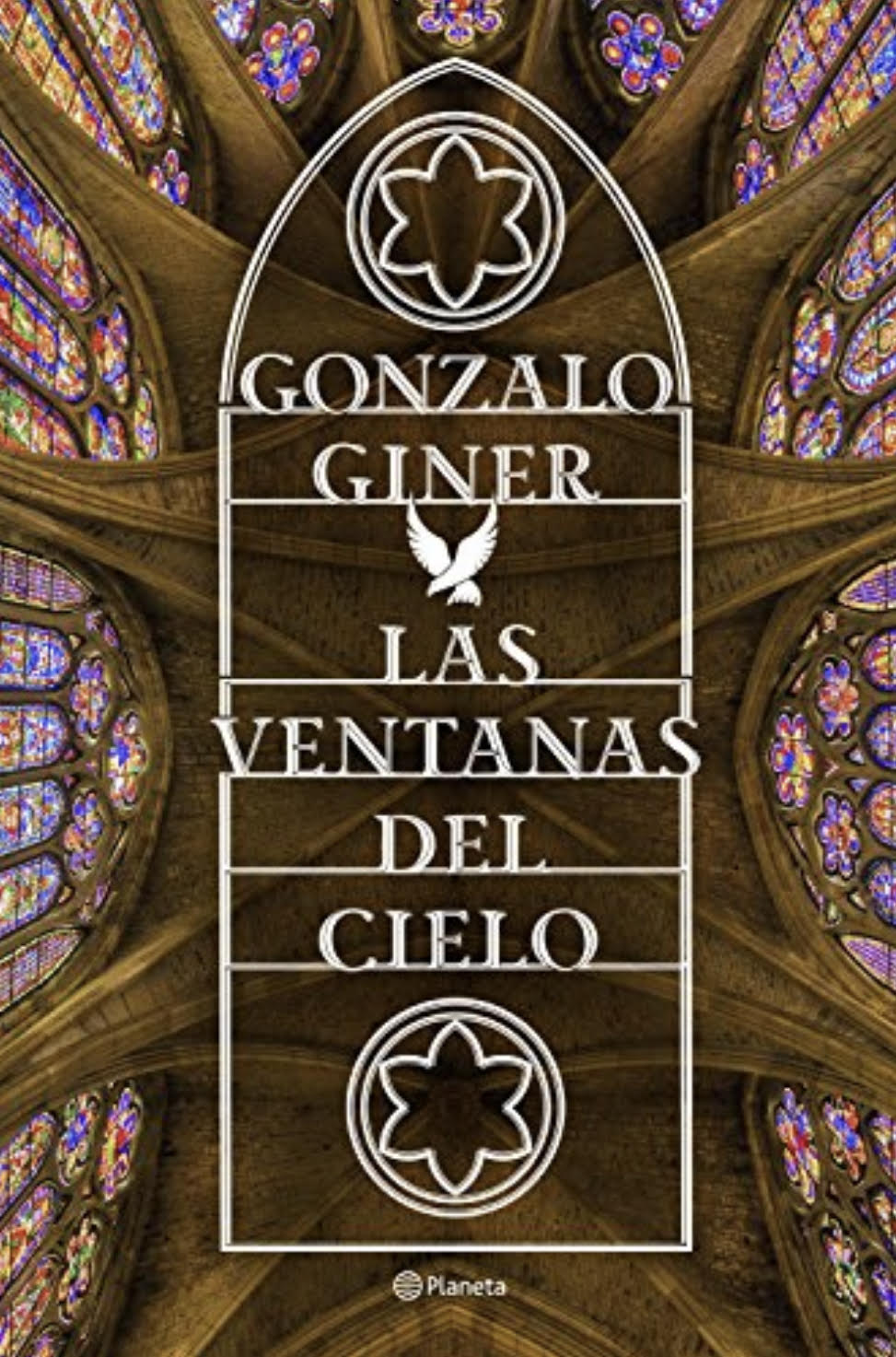 Portada del libro