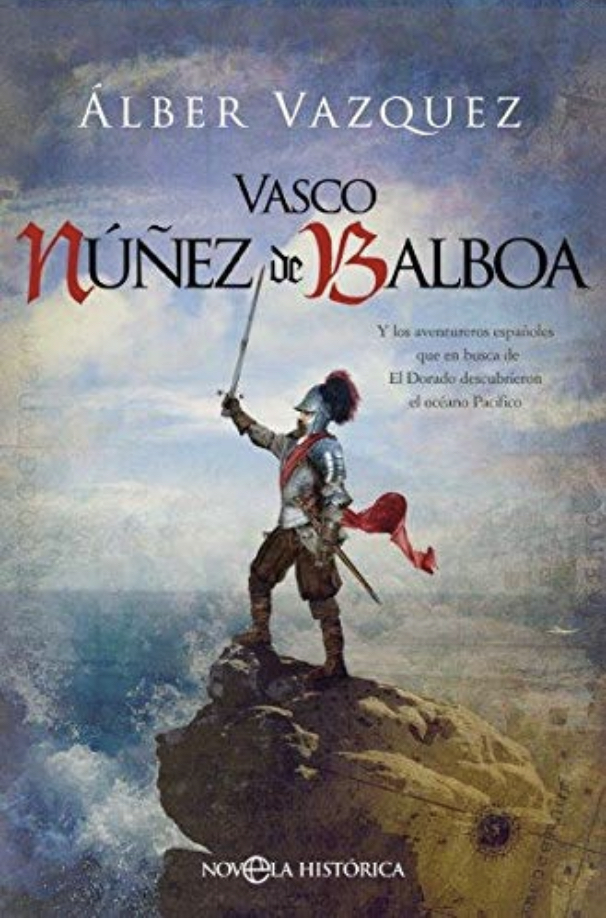 Portada del libro