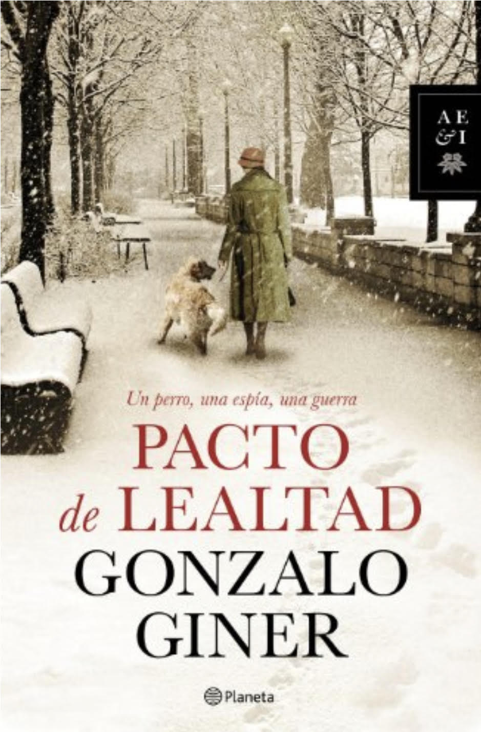 Portada del libro