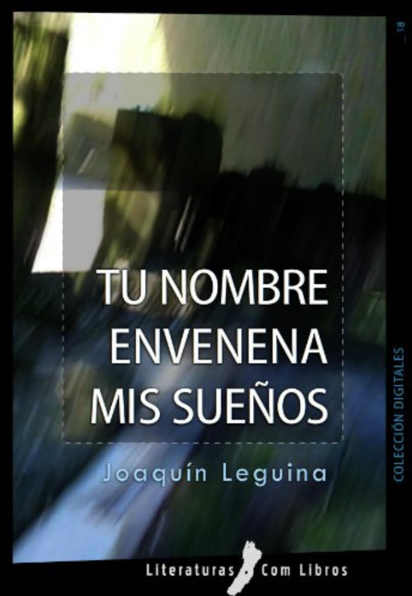 Portada del libro