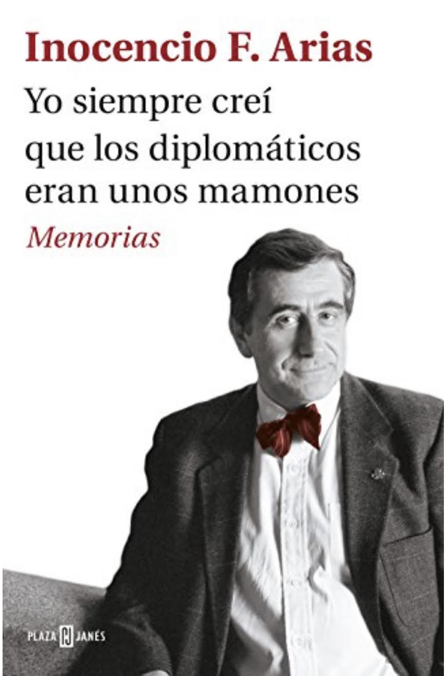 Portada del libro