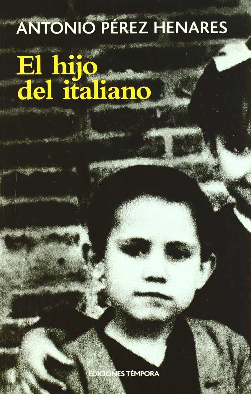 Portada del libro