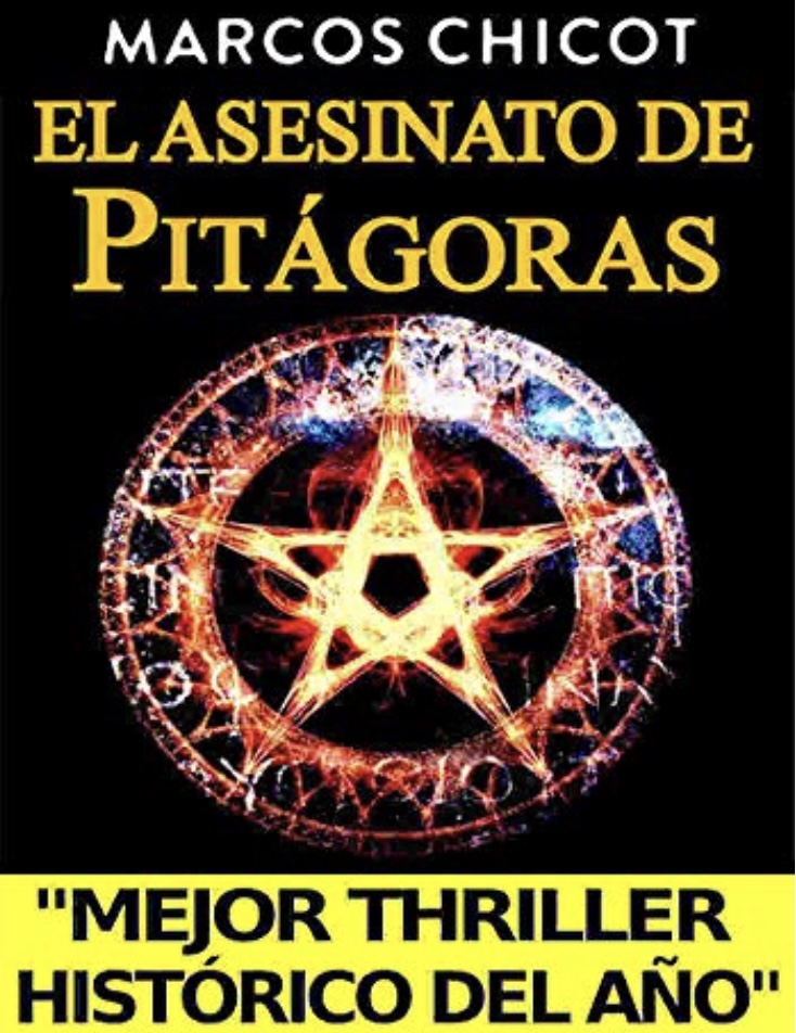 Portada del libro