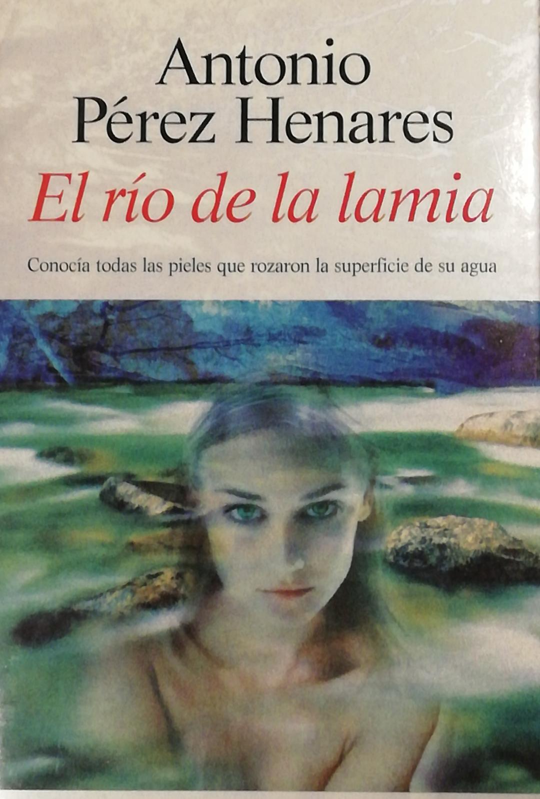 Portada del libro