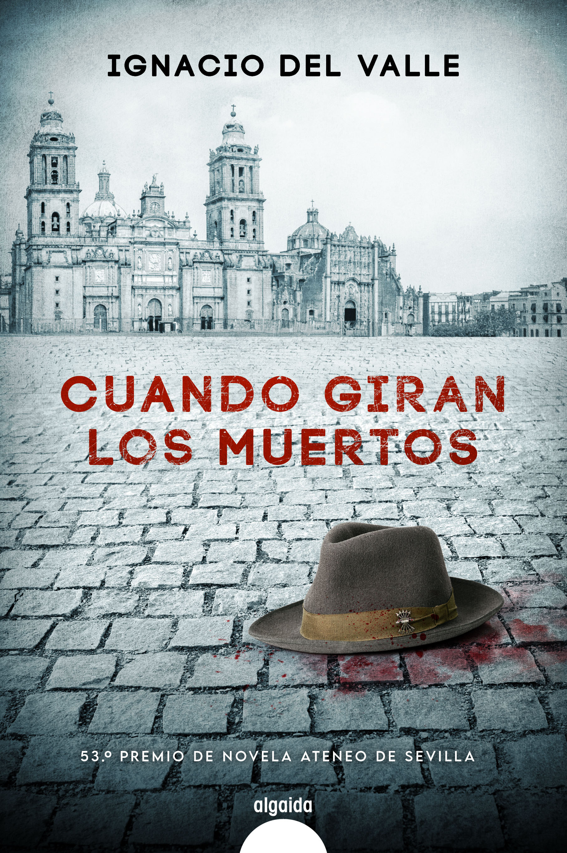 Portada del libro