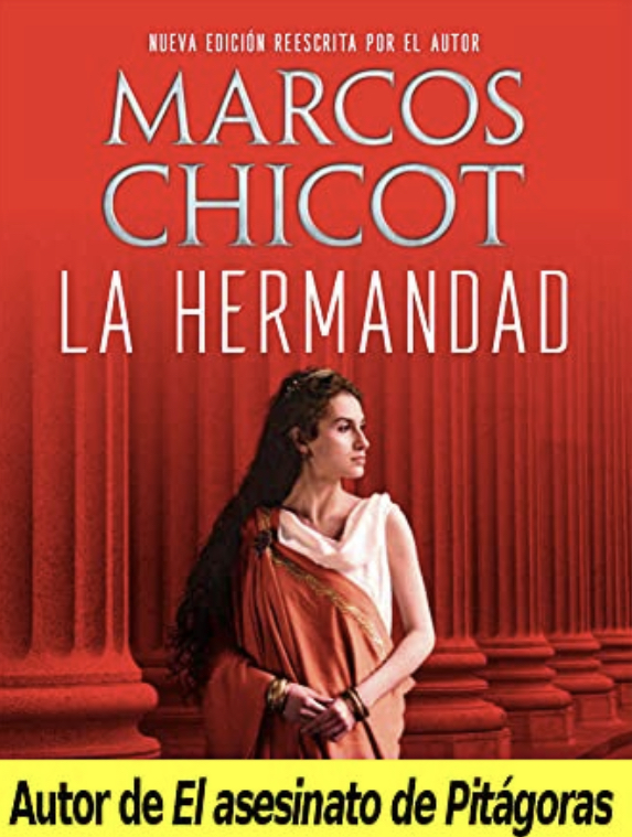 Portada del libro