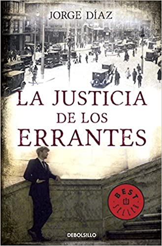 Portada del libro