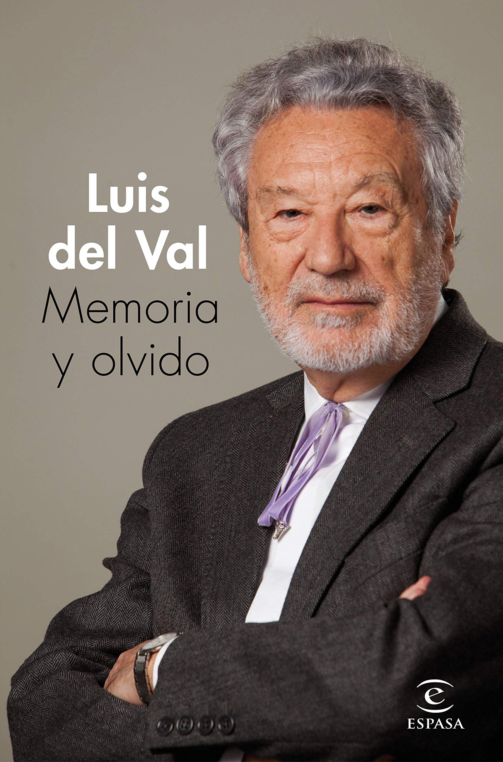 Portada del libro