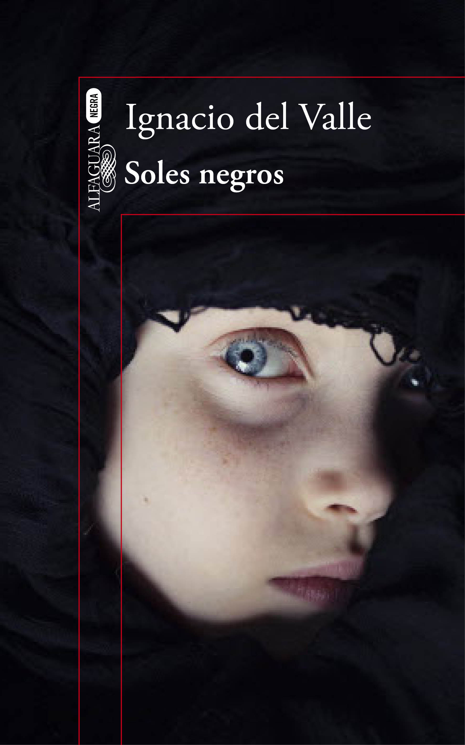 Portada del libro