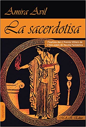 Portada del libro